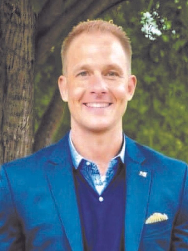 Kyle Barrett Park Profile Photo