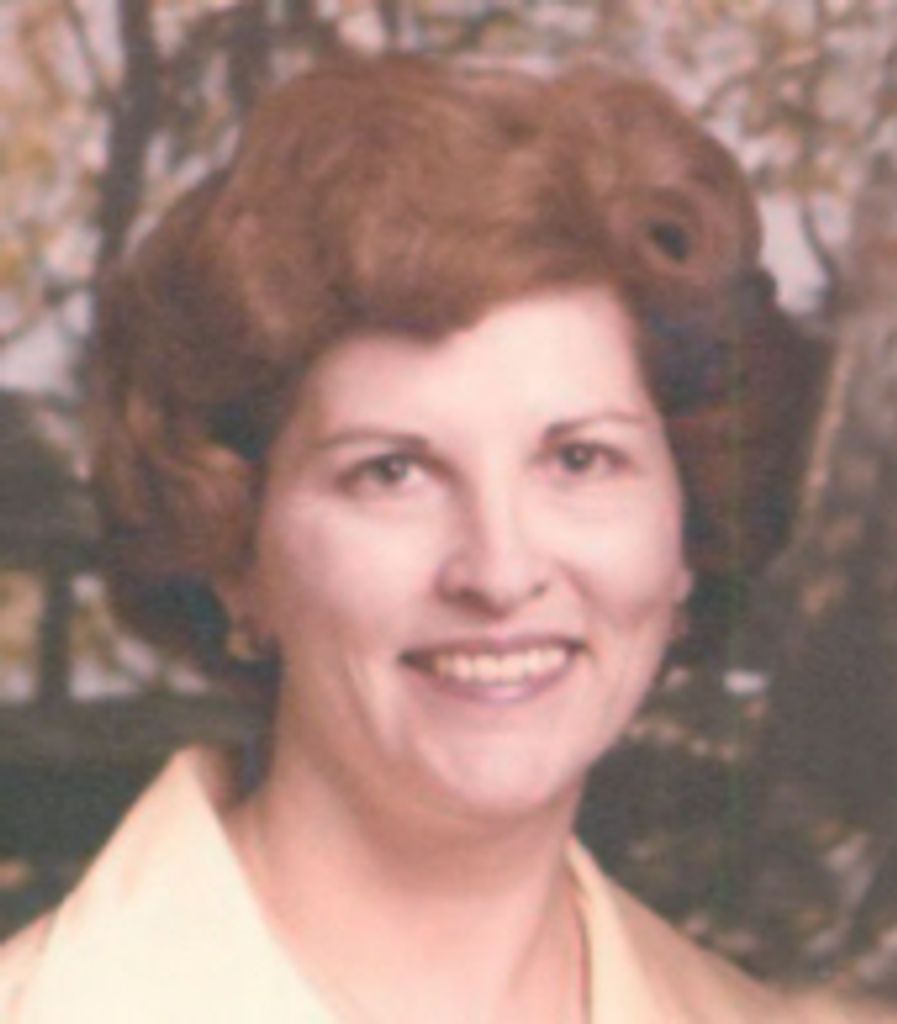 Lucille A. Purpero