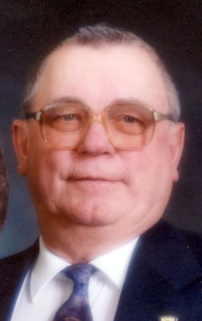 Clarence George Falk Profile Photo