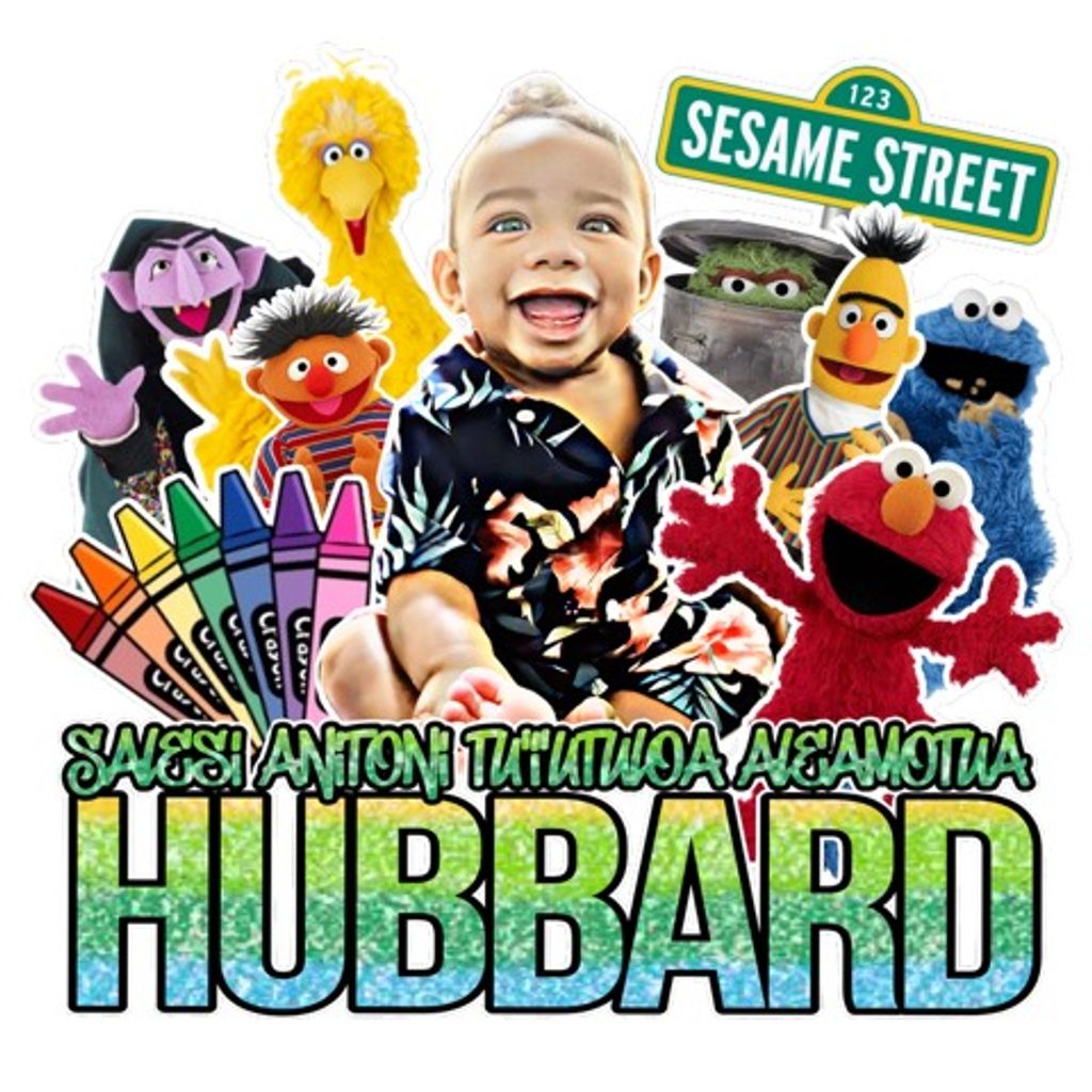 Salesi Anitoni Tu'I'Utuloa Aleamotua Hubbard