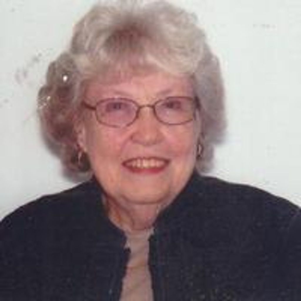 Betty Louise Young Profile Photo