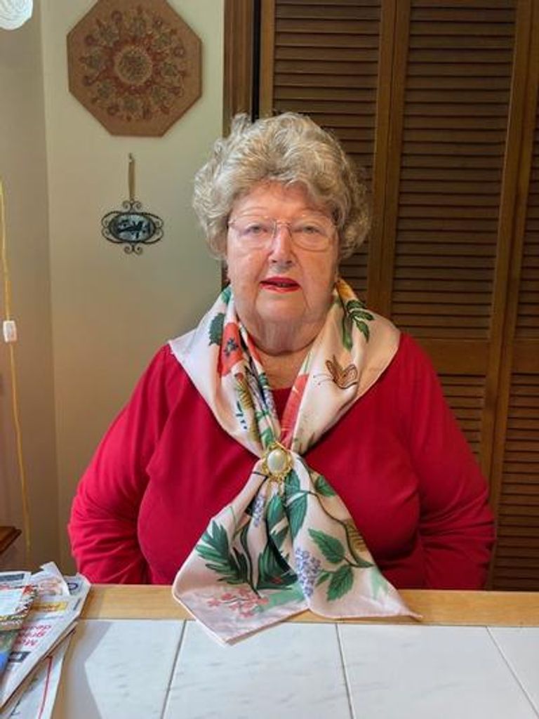 Mary Joan Seal Profile Photo