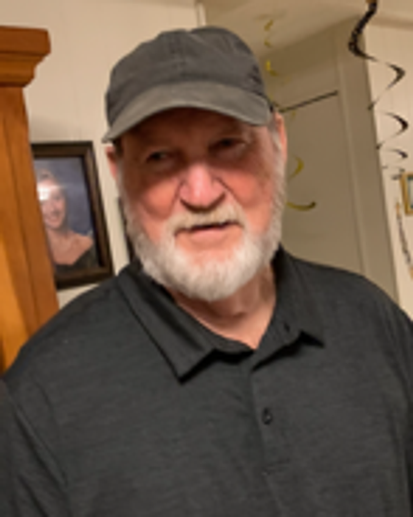S. Russell Jackson Profile Photo