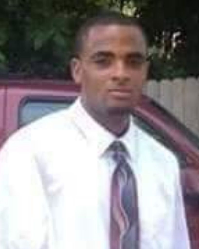 Jeremy Demoine Wright