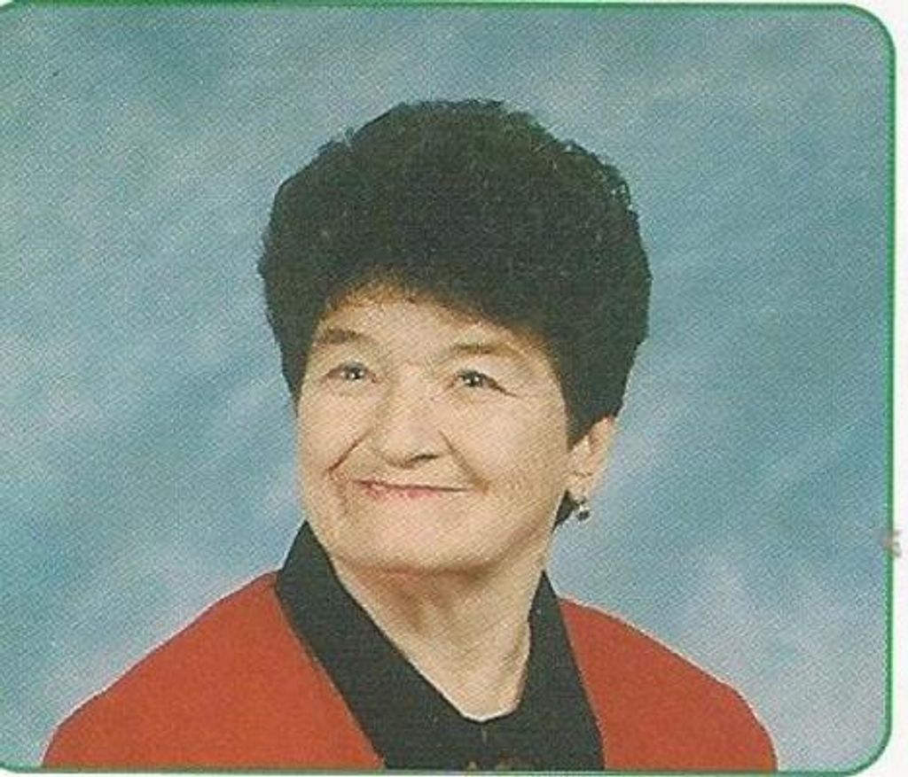 Nina Beverly