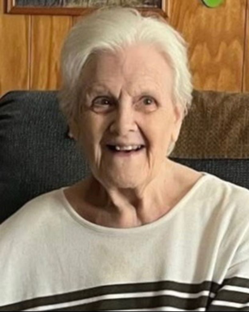 Ruby Nell Bierstedt Profile Photo