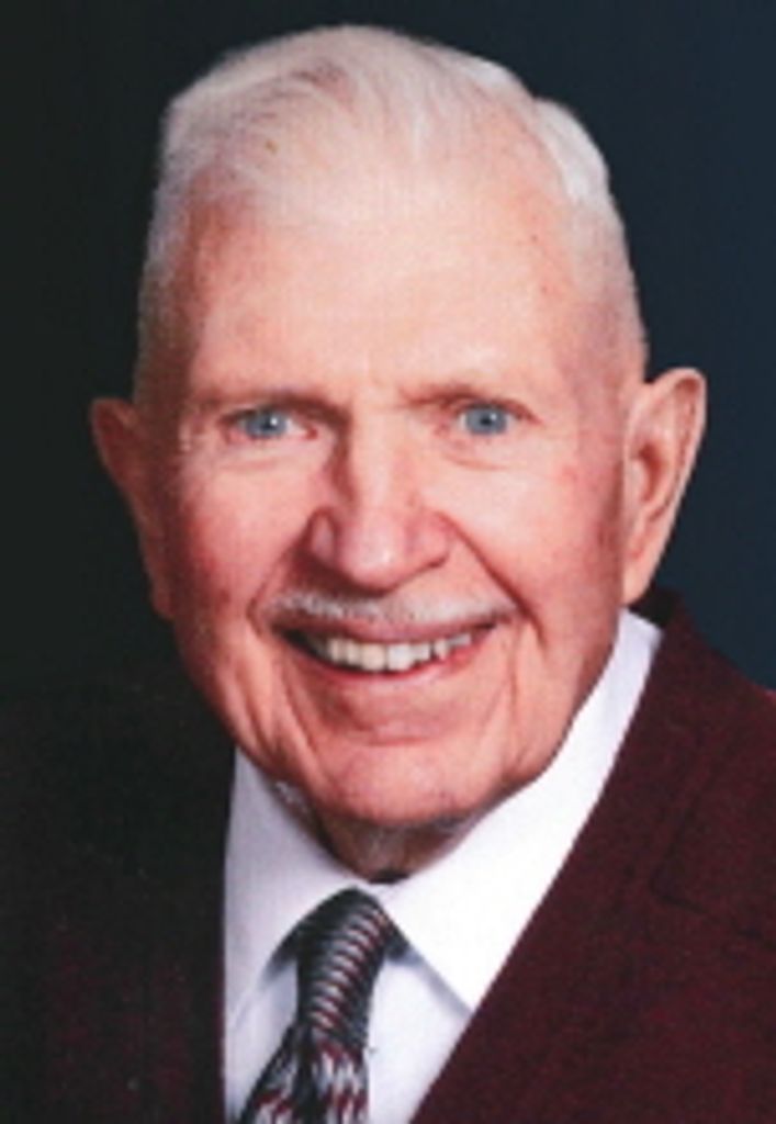 William Bross