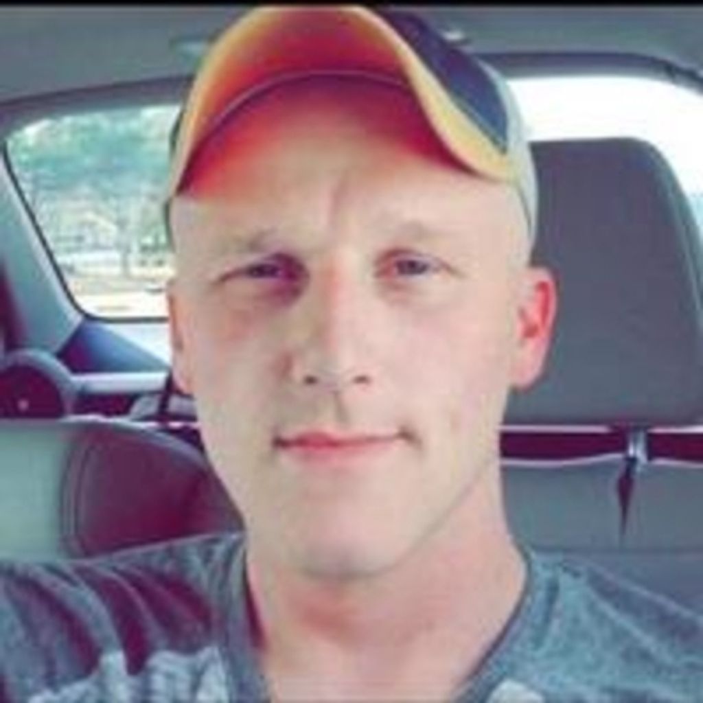 Jacob Rhea Cox Profile Photo