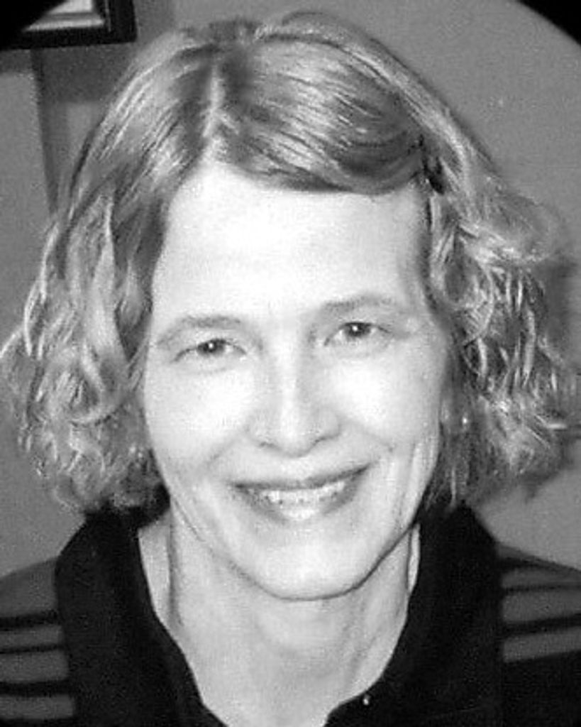 Martha Ann Lehman