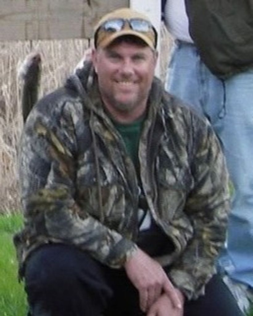 Bryan Neal Herman Profile Photo