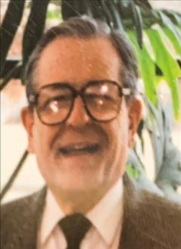 Dean Mccauley West