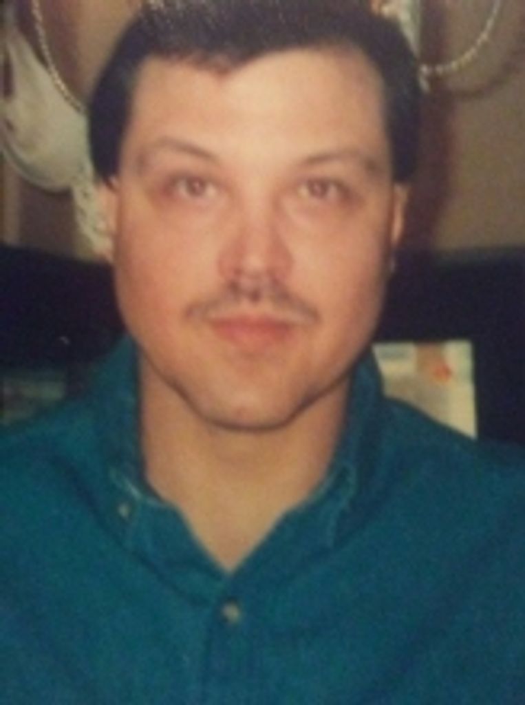 Roger P. Colyer