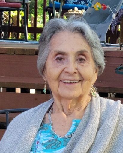 Norma Marin's obituary image