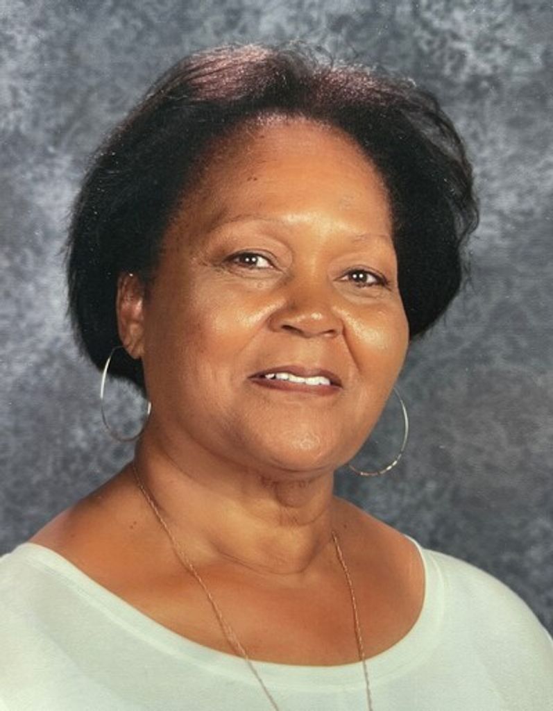 Charlene Washington Profile Photo