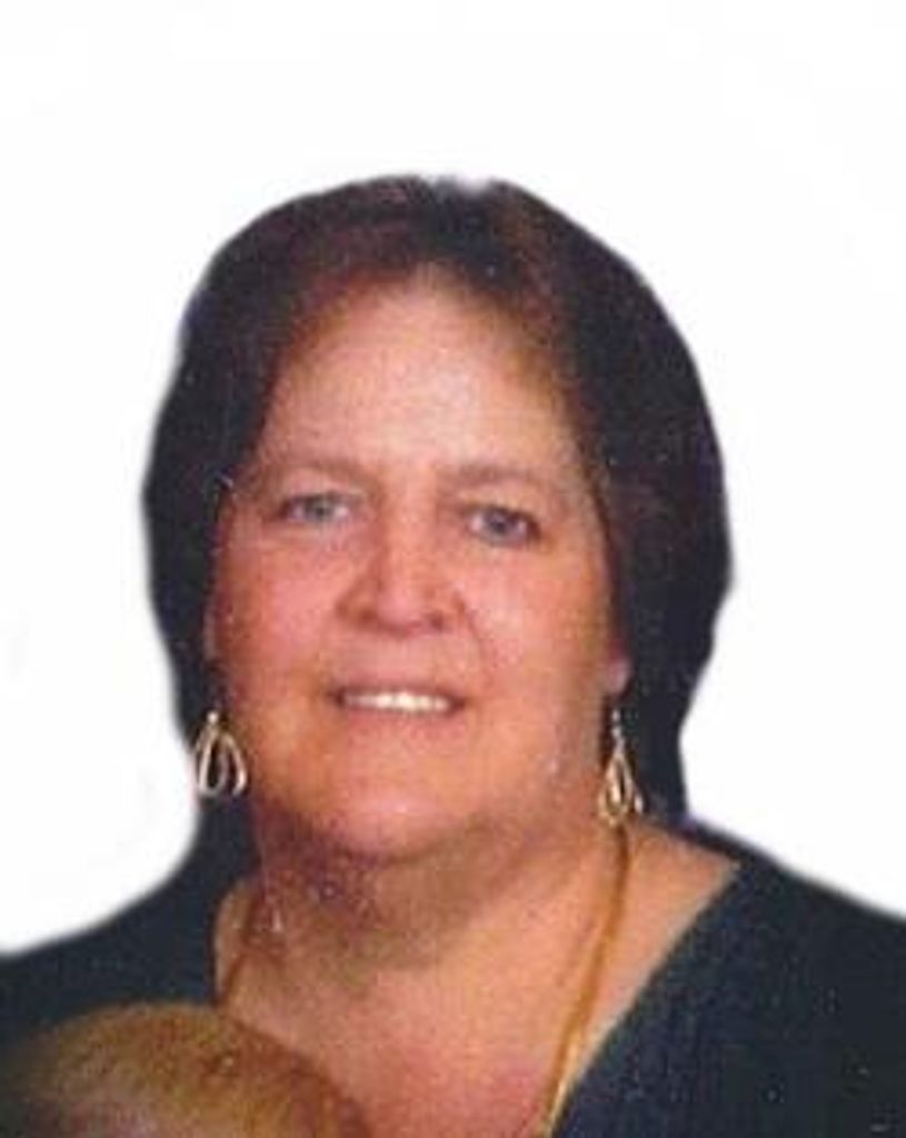 Deborah "Debbie" Linderholm Hansen