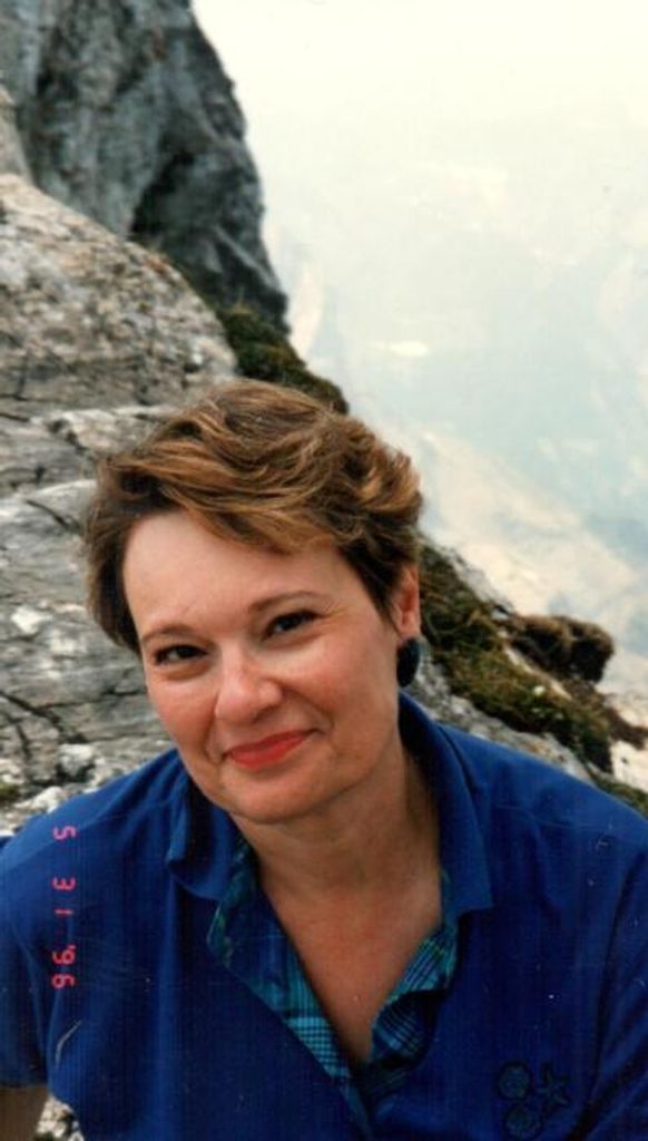 Shirley K. (Lair)  Koenig