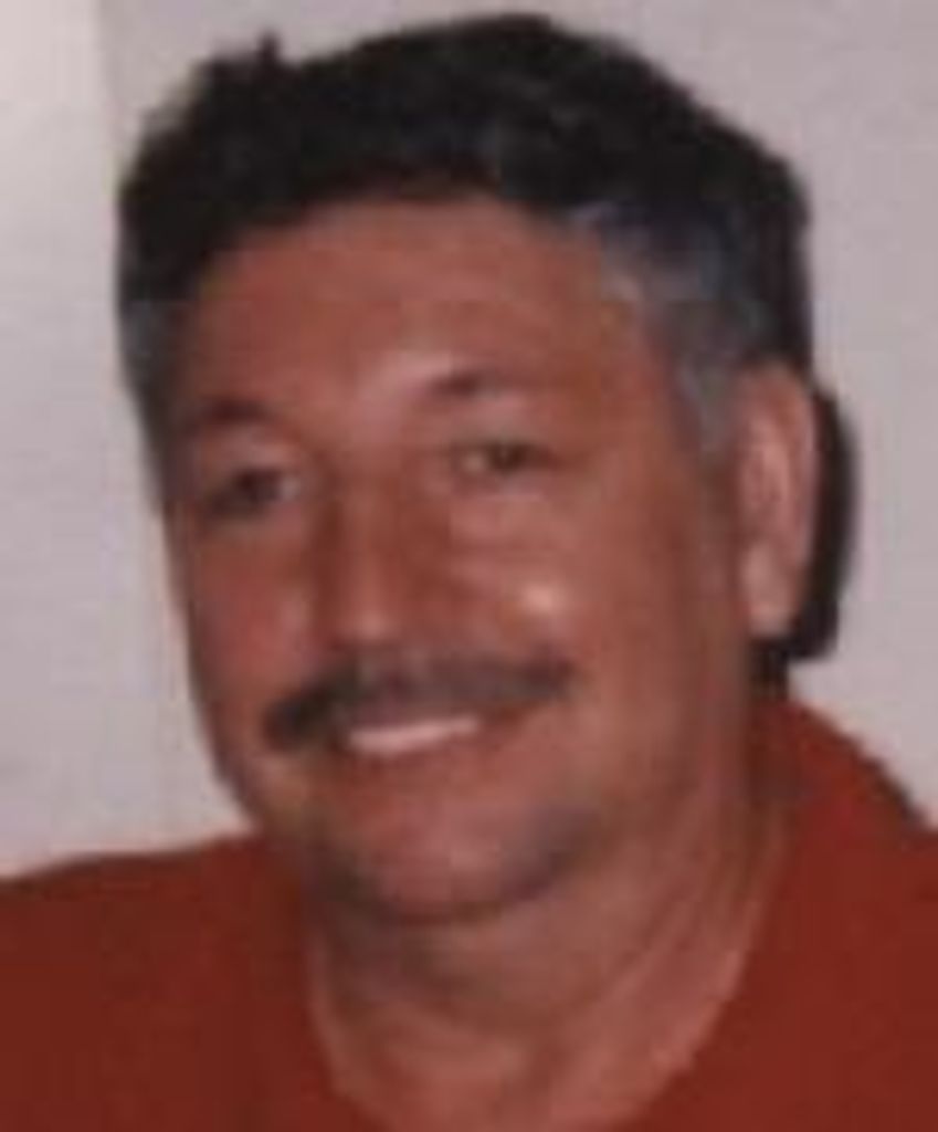 Daniel Ray "Don" Brock