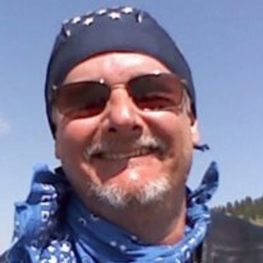 James Lloyd Geraghty Profile Photo