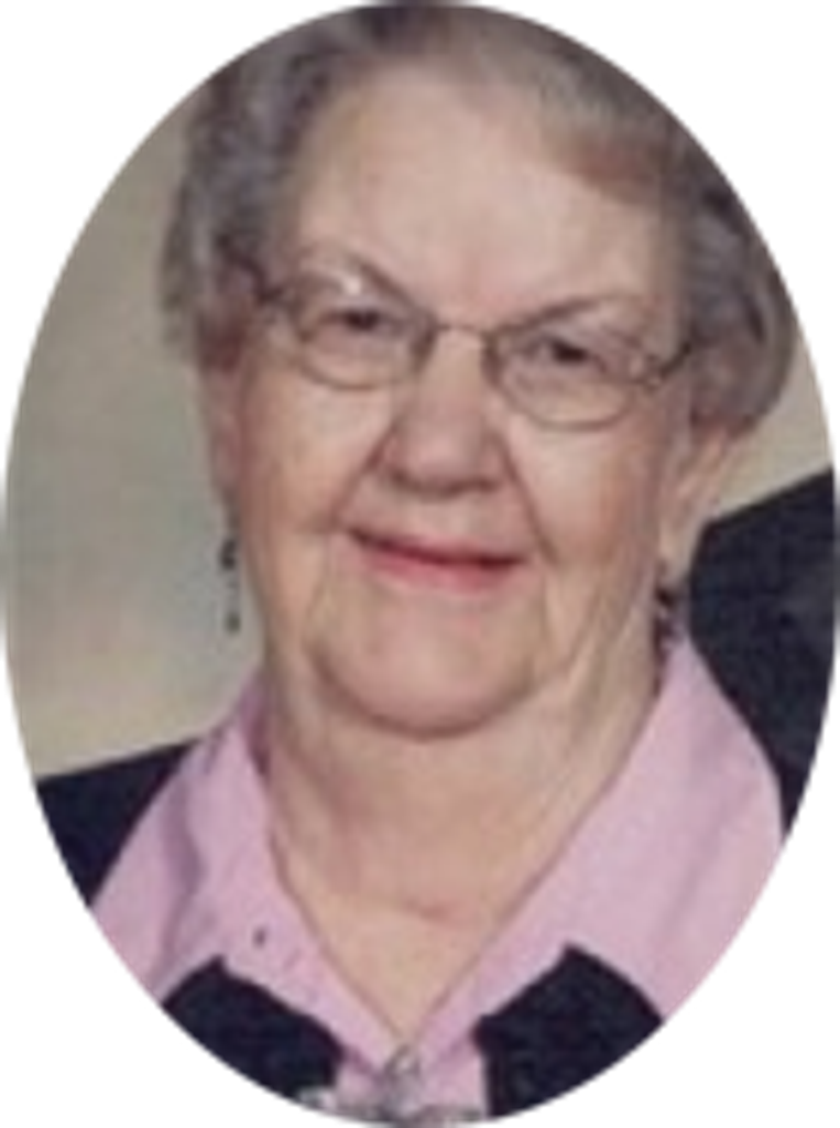 Virginia Morrison
