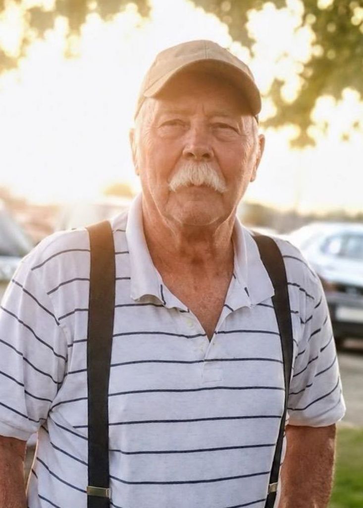Larry Gene Price Profile Photo