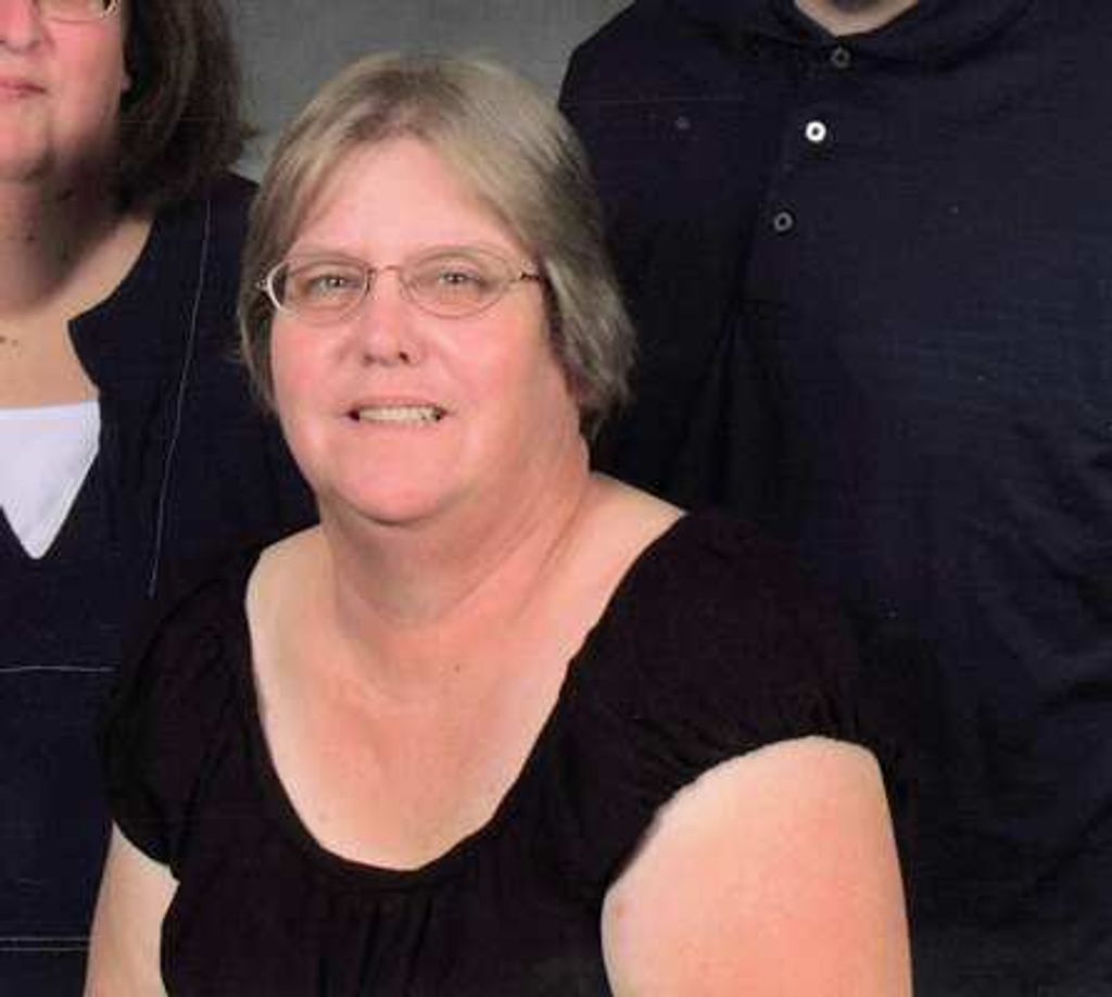 Paula Ann Moore Profile Photo