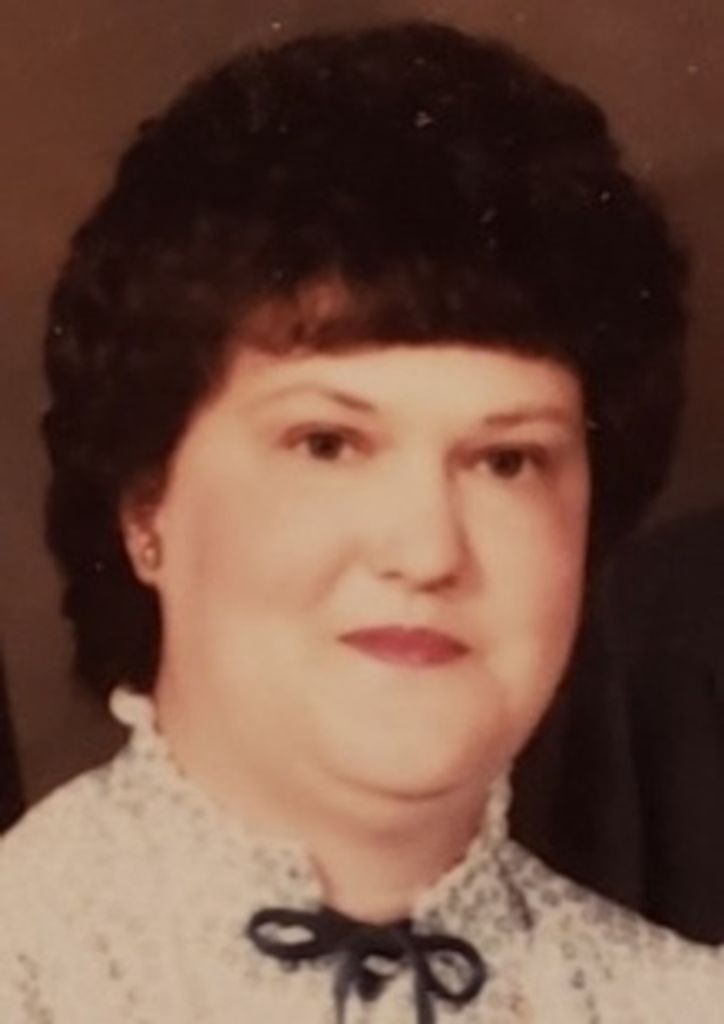 Jessie Collins Profile Photo
