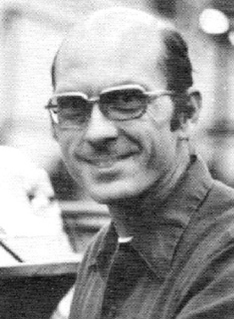 James Alton Groves "Al"