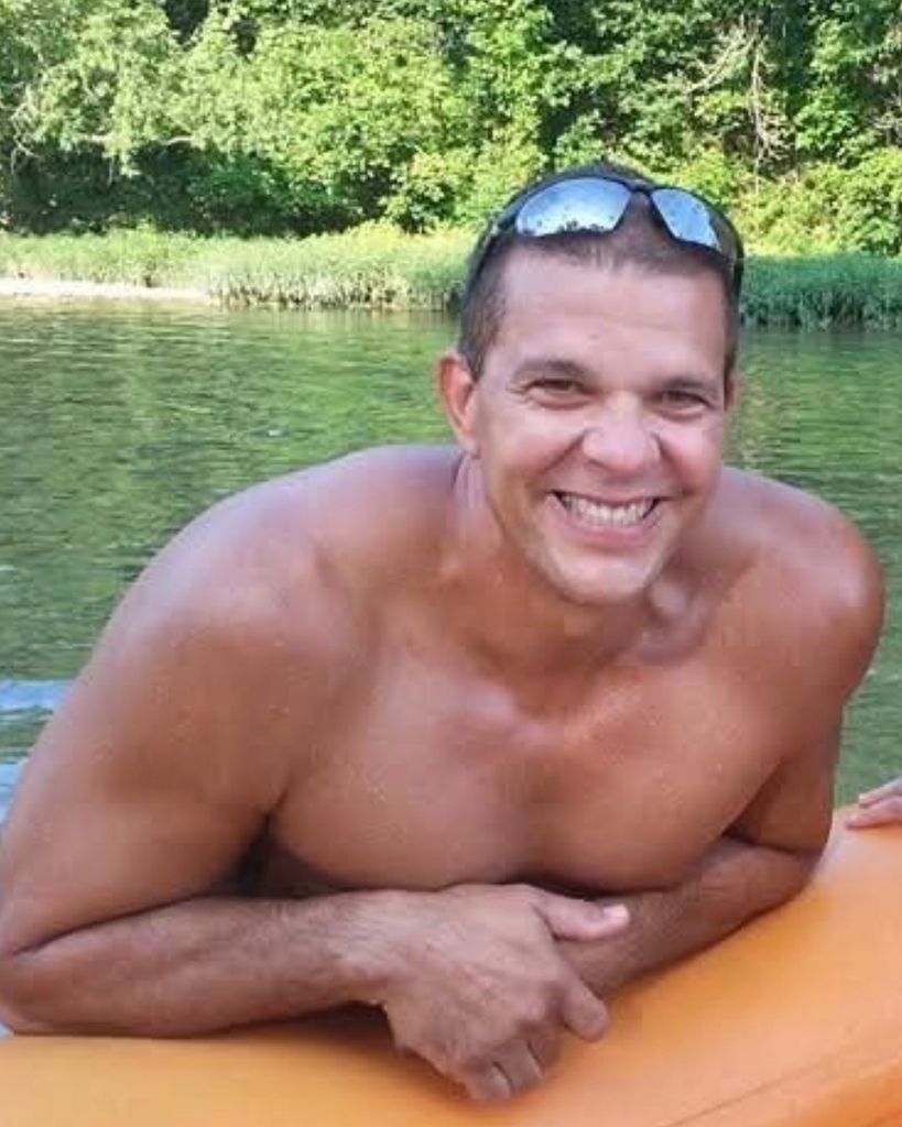 Forrest Cannon Profile Photo