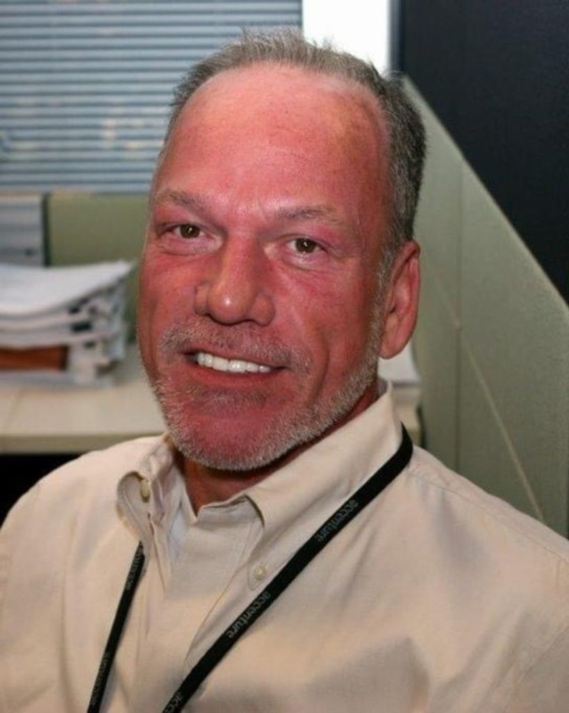 Irving Richard Spector Profile Photo
