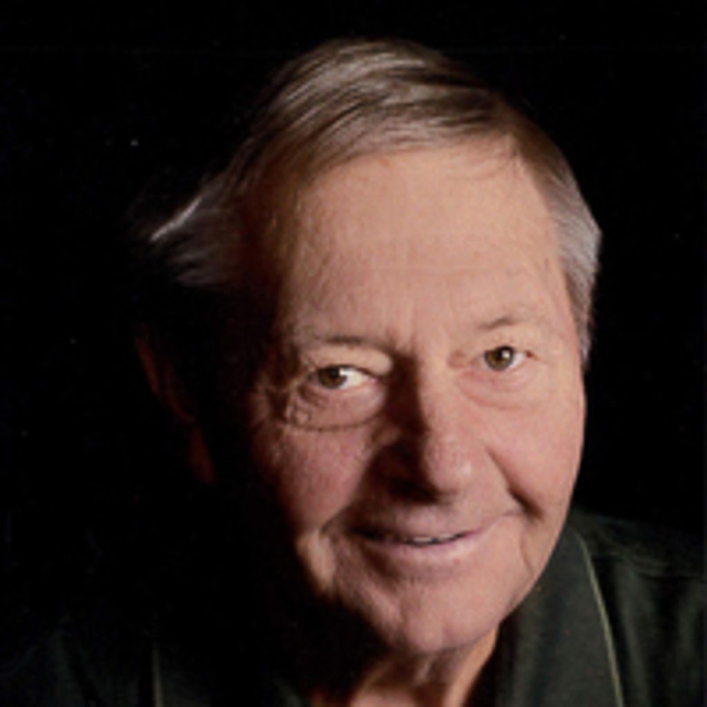 Marvin J. Dewey