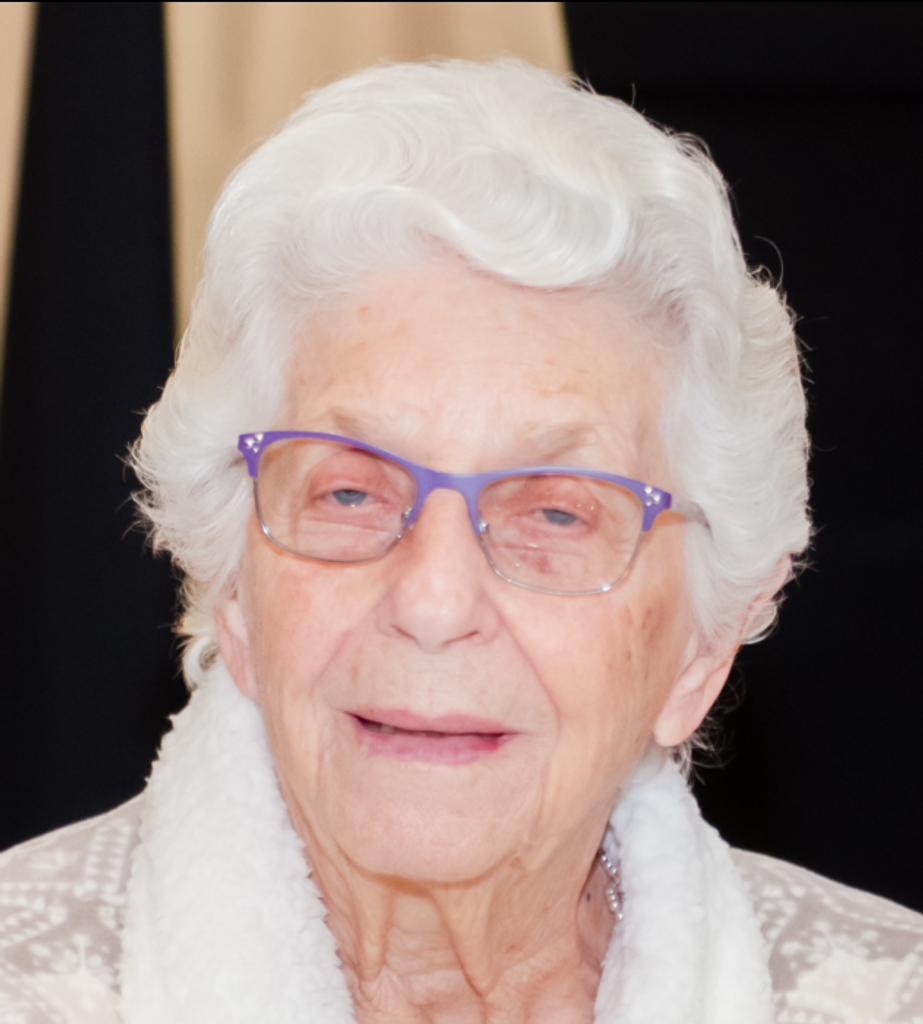 Betty Gilbert Hygnstrom Profile Photo