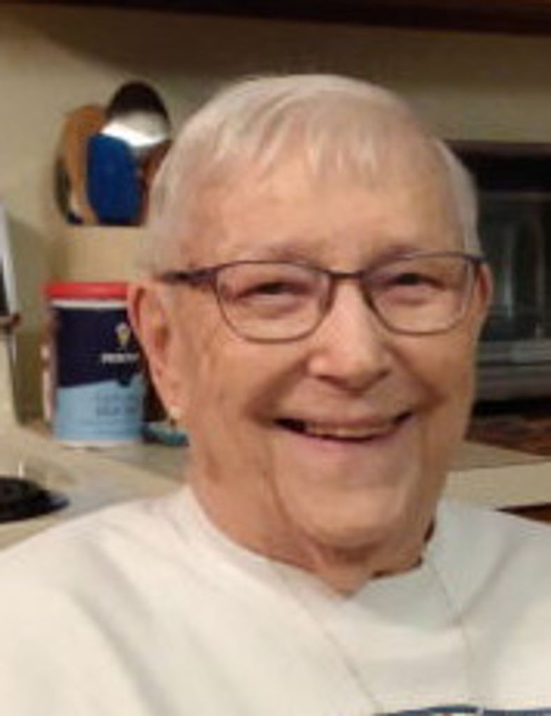 Wilma J. "Billie" Capotosti