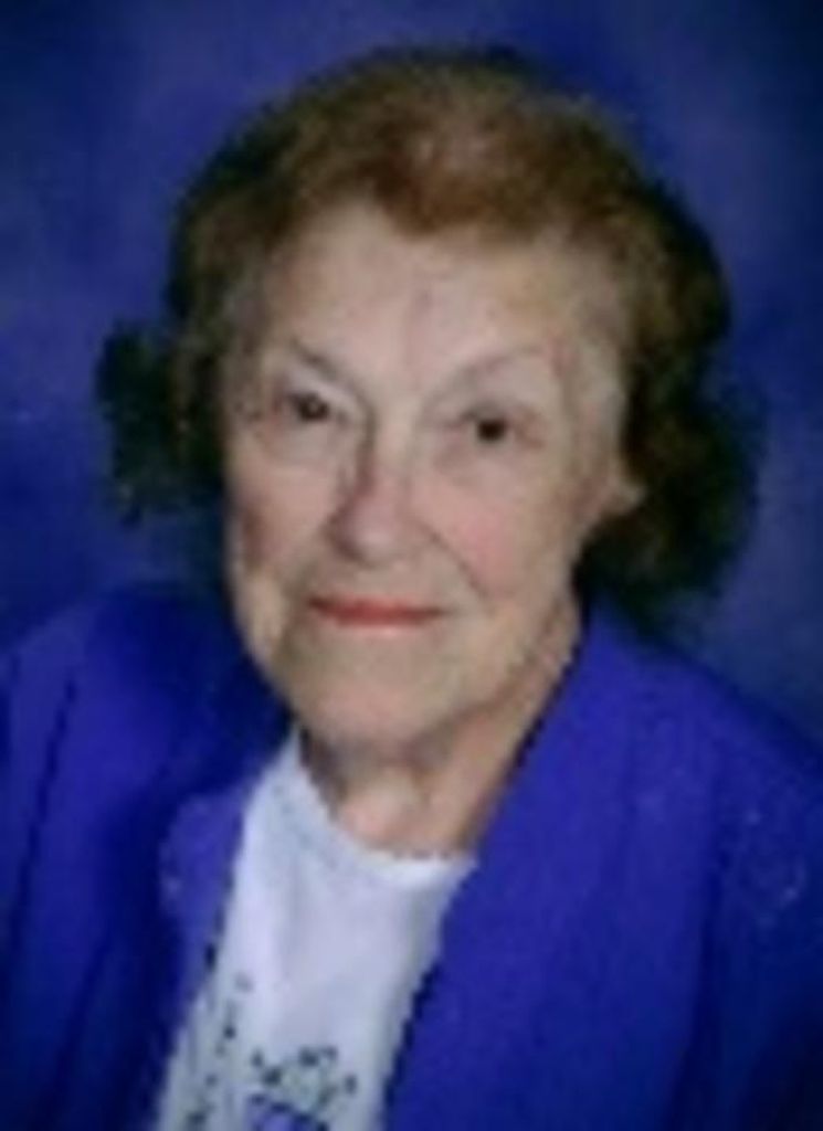 Hazel A Geiselman