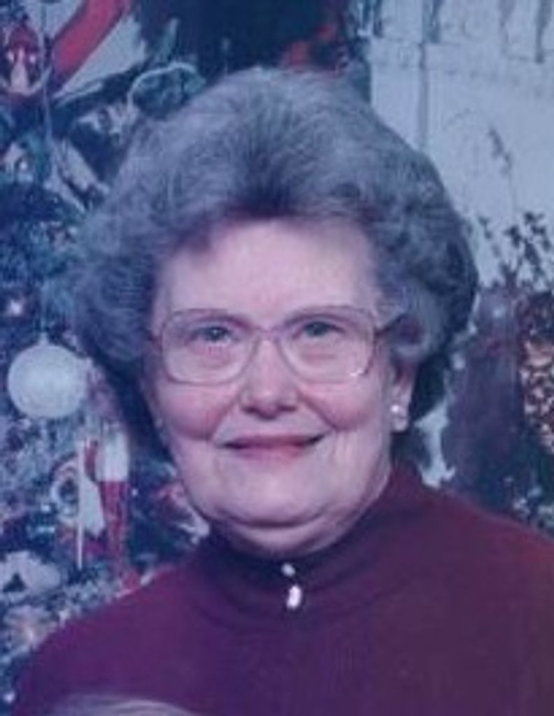 Vivian Baker