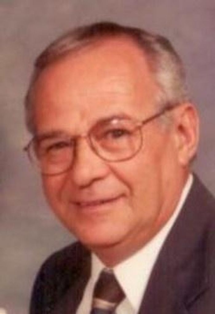 Laroy Grooms