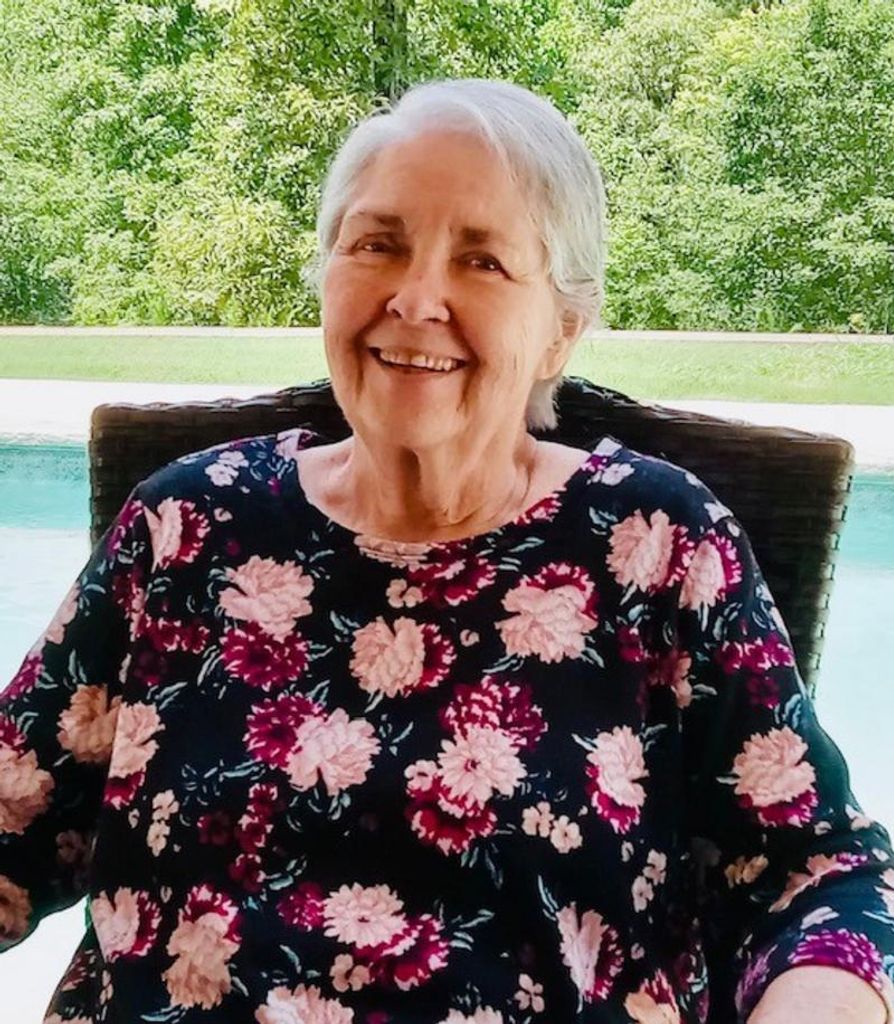 Billie Ann Barnett Profile Photo