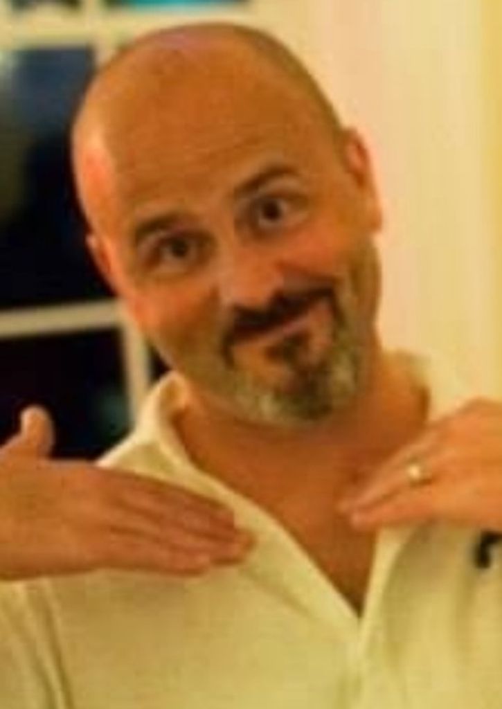 Bradley D. Tracy Profile Photo