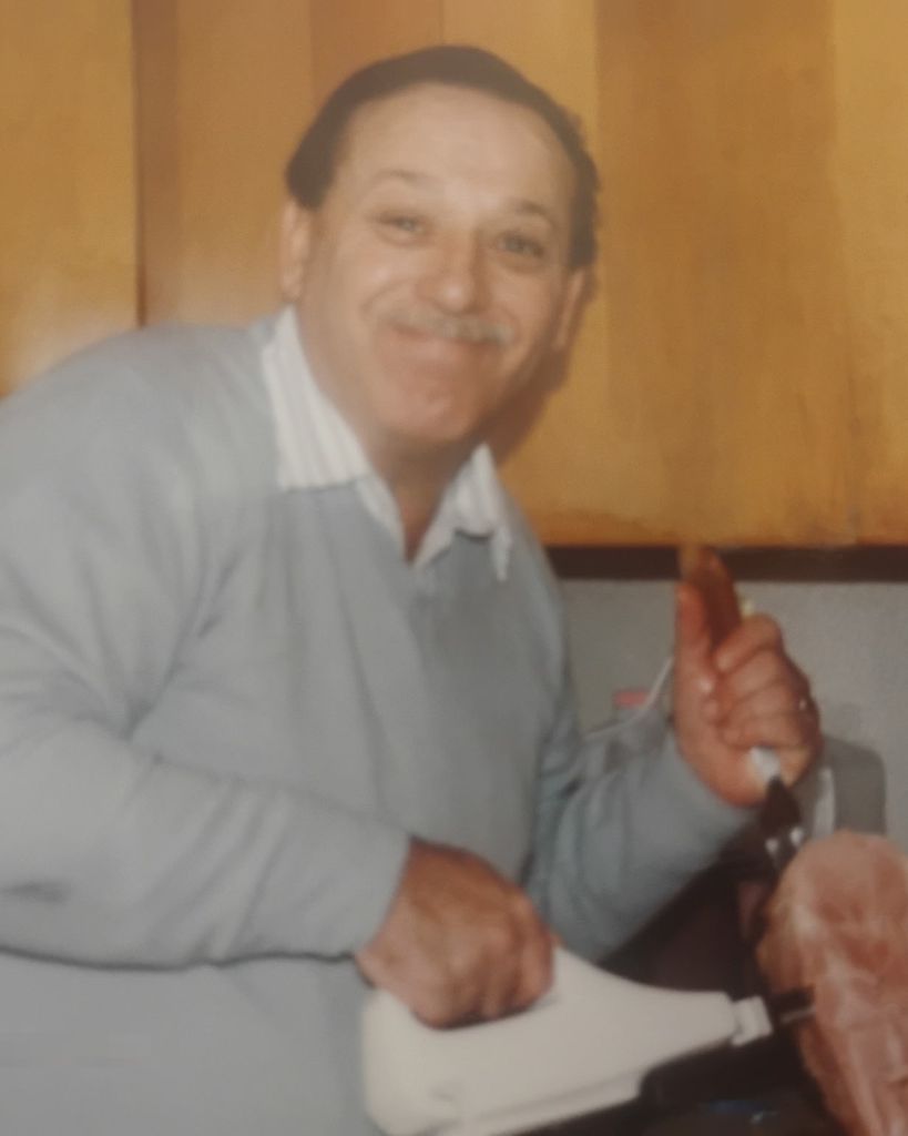 Edward Joseph Wood, Sr. Profile Photo