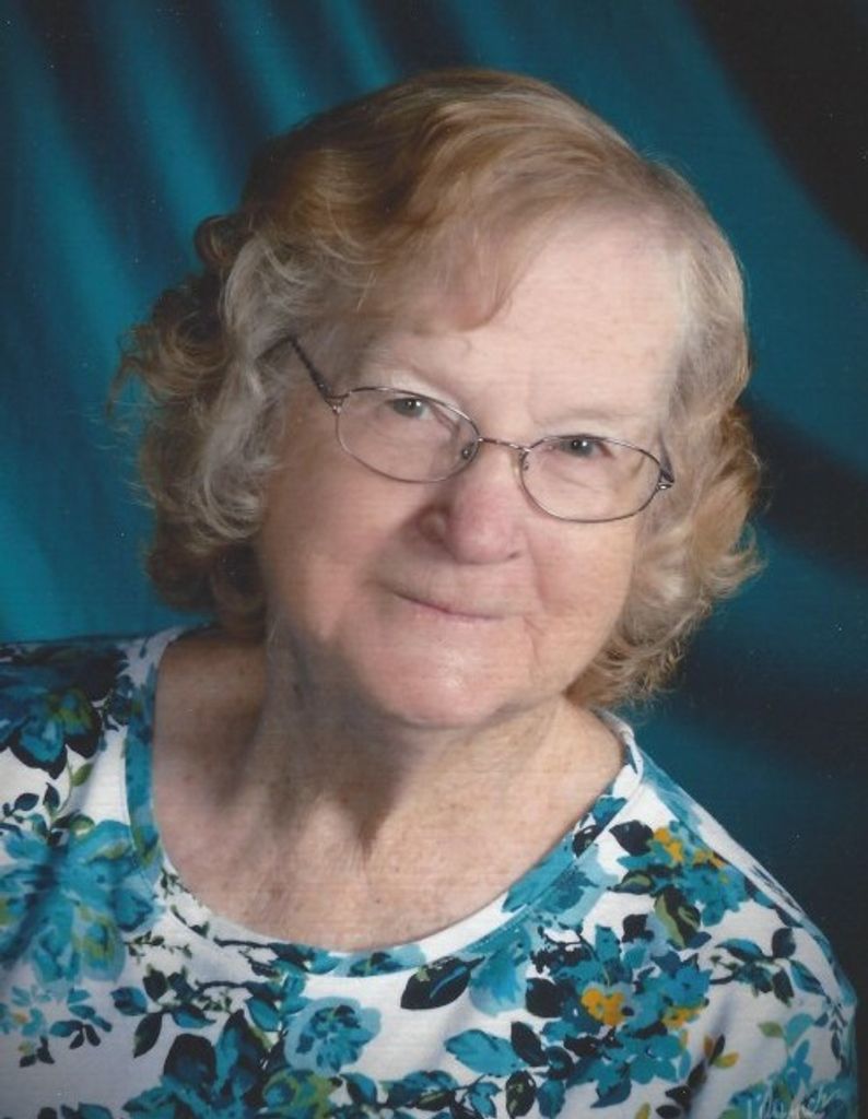 Violet Moore