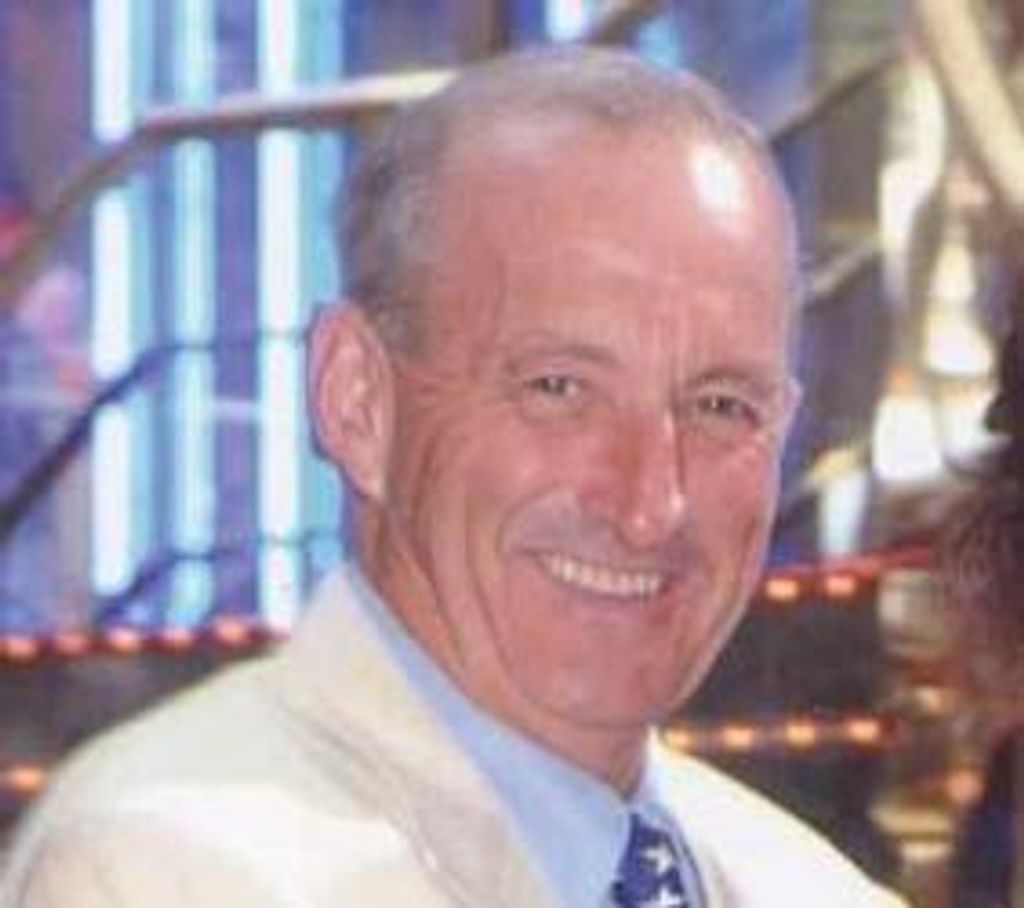 Robert "Bobby" A. Matthews