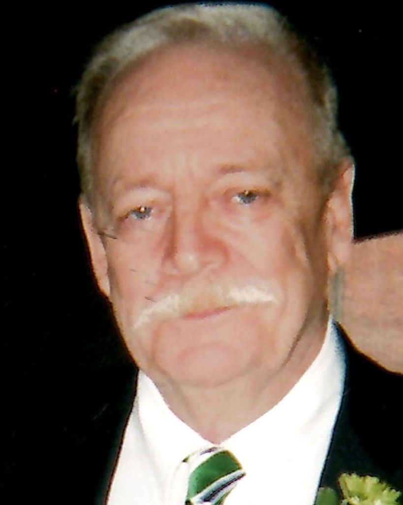 Michael D. Heist Profile Photo