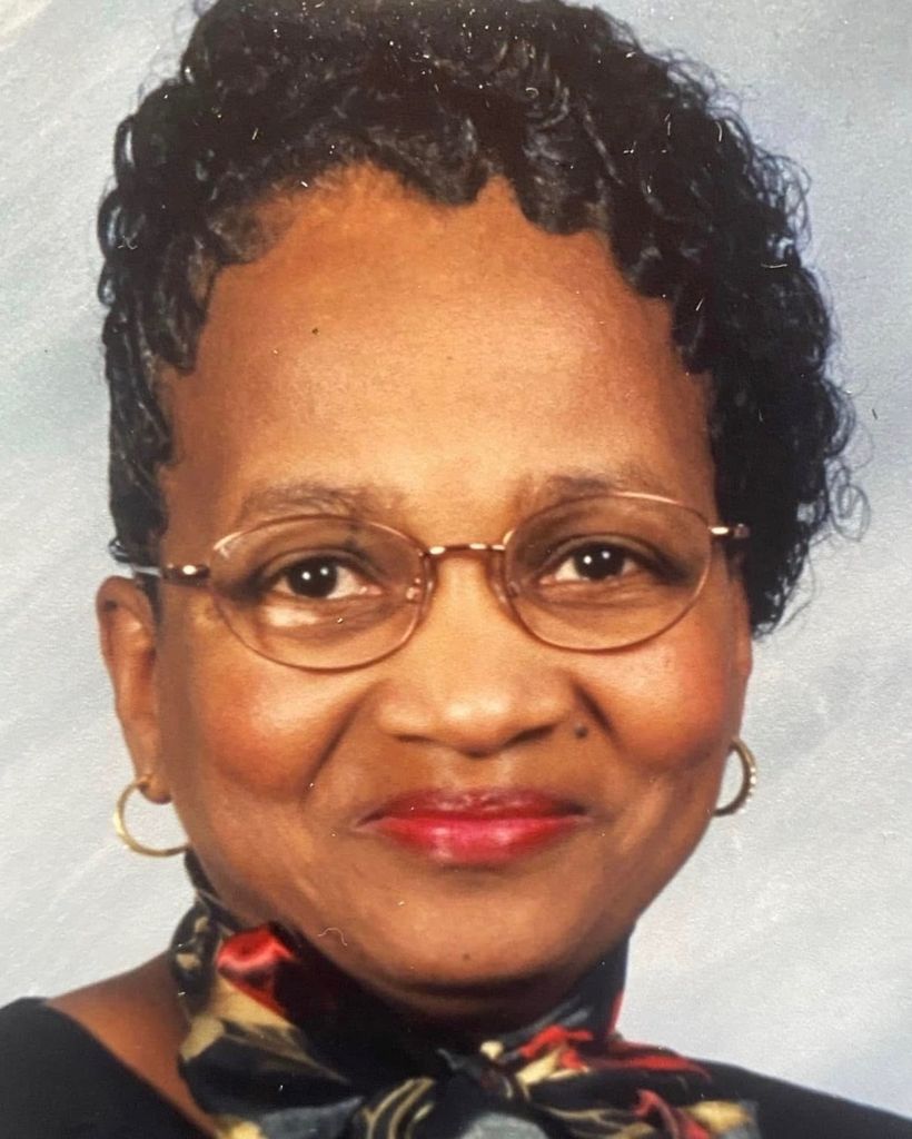 Fannie Cornelia Holt Profile Photo