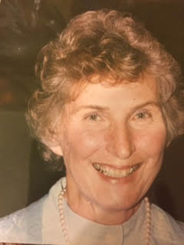 Cynthia B. Balgaard Radel