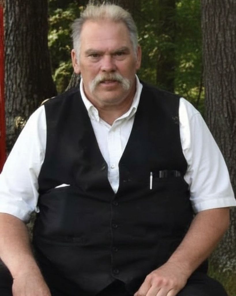 Scott Paul Wrightsman