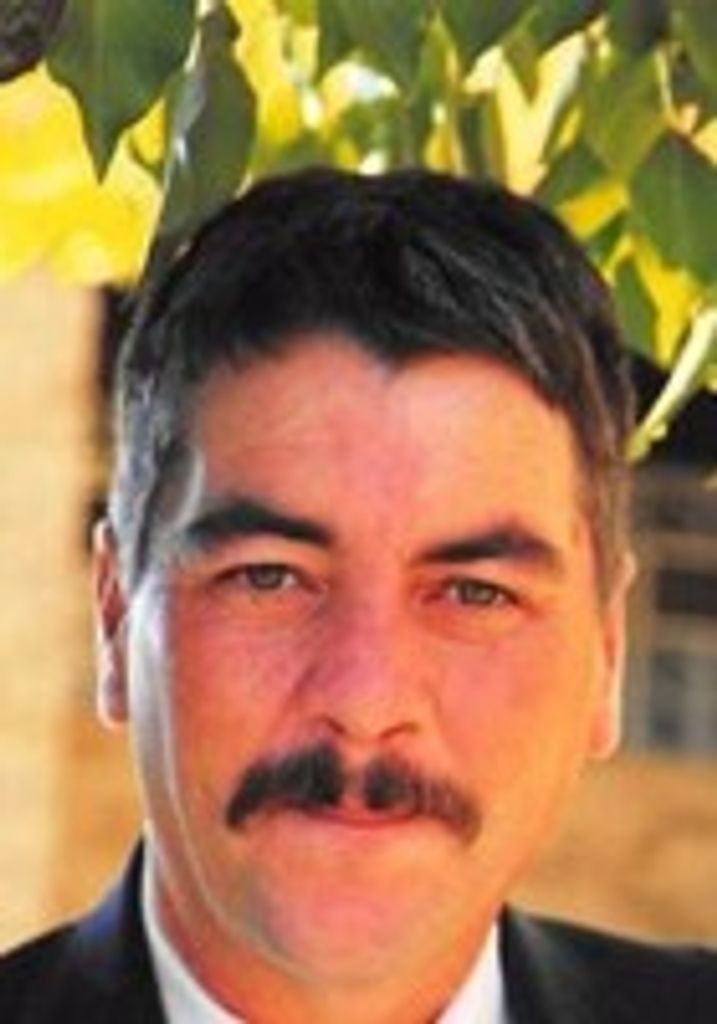 David J. Frisch