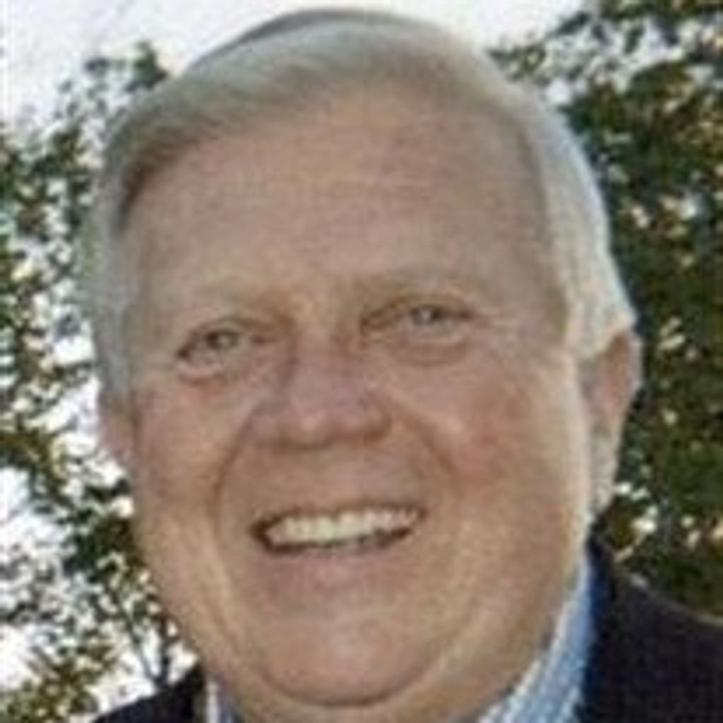 James  Almon Weatherford