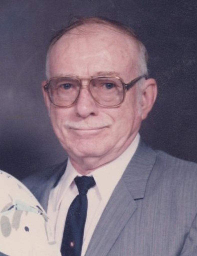 Robert Wagner, Sr.