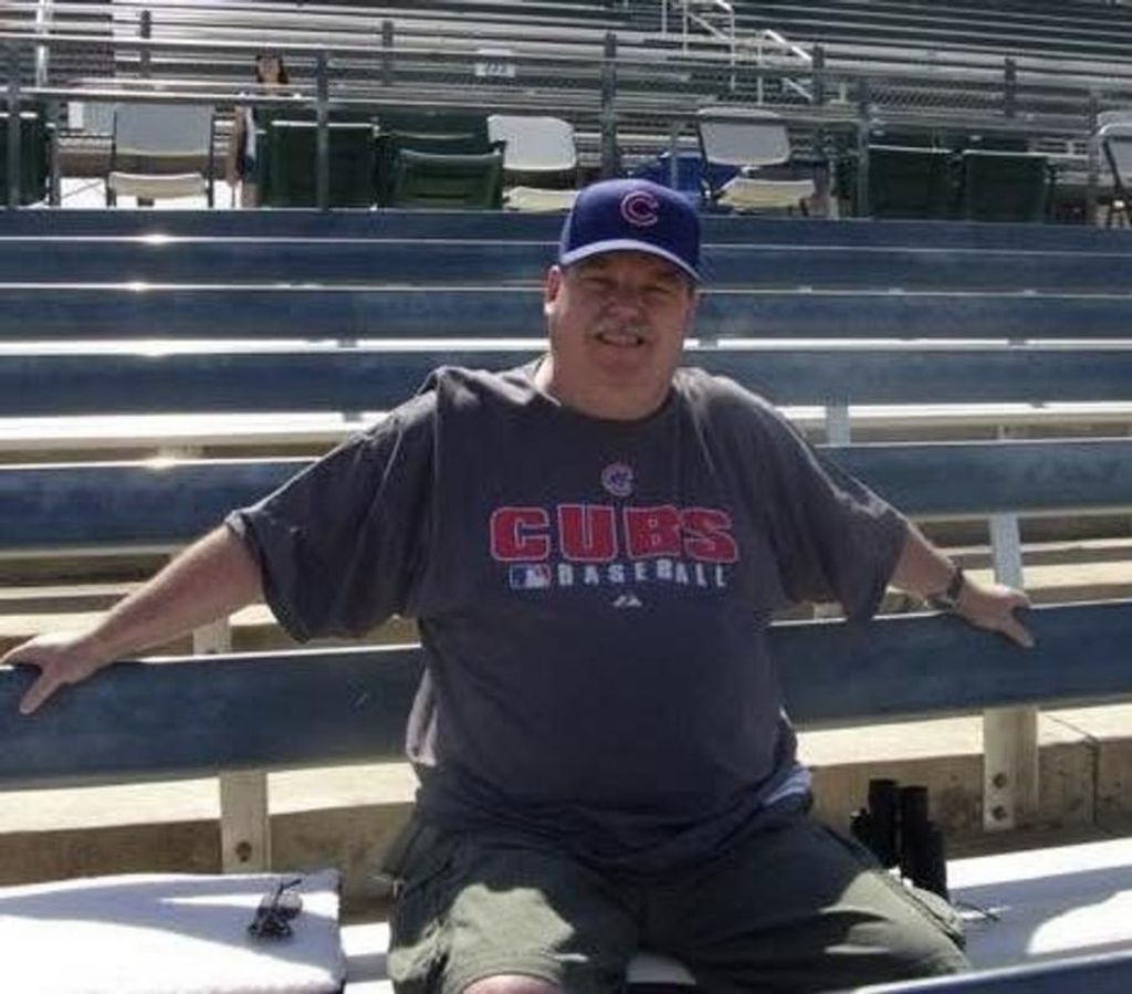 James J. Mccarthy Jr. Profile Photo