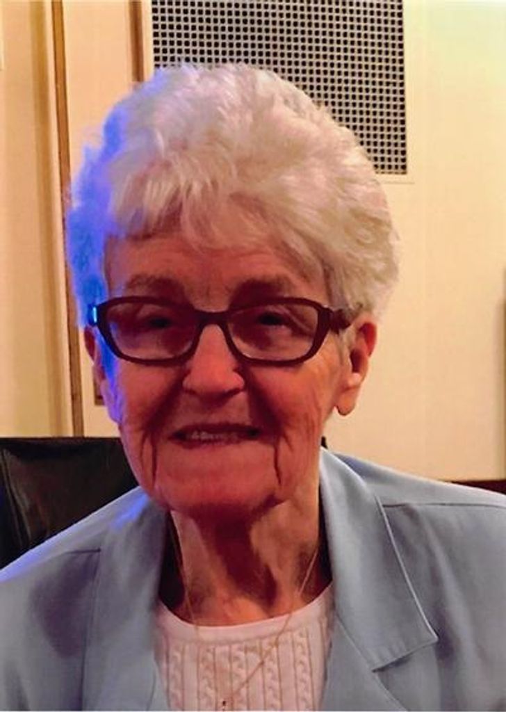 Mary F. Ellis Profile Photo