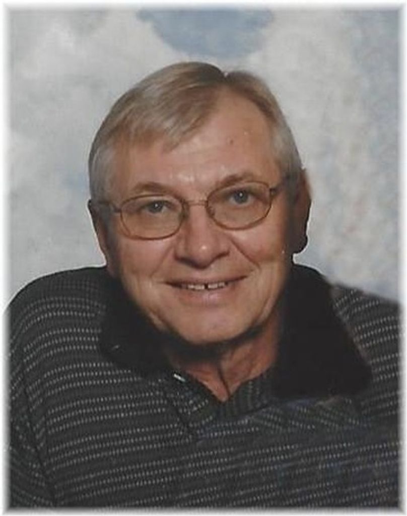 Arnold Rudolph Wissner